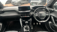 Peugeot 208 1.2 PureTech 100 GT 5dr Petrol Hatchback